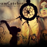 لاقطة الأحلام - Dreamcatcher