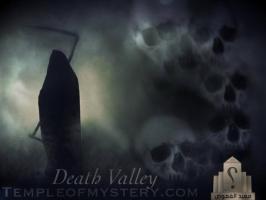 وادي الموت : لُغز قطع الرؤوس البشرية