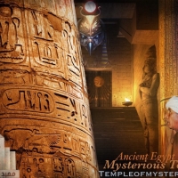 مخطوطة إبن بطوطة والقبر الفرعوني الضائع