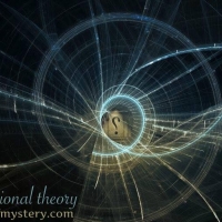 العوالم الخفية في الفيزياء : نظرية الأوتار