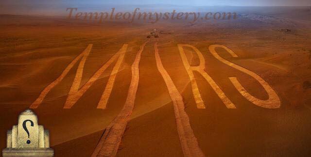إعلان من ناسا : نأسف ، لن نستطيع أن نرسل البشر إلى المريخ
